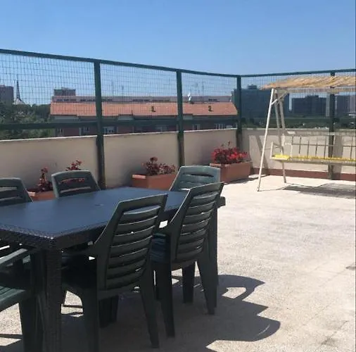 Casa Grilli